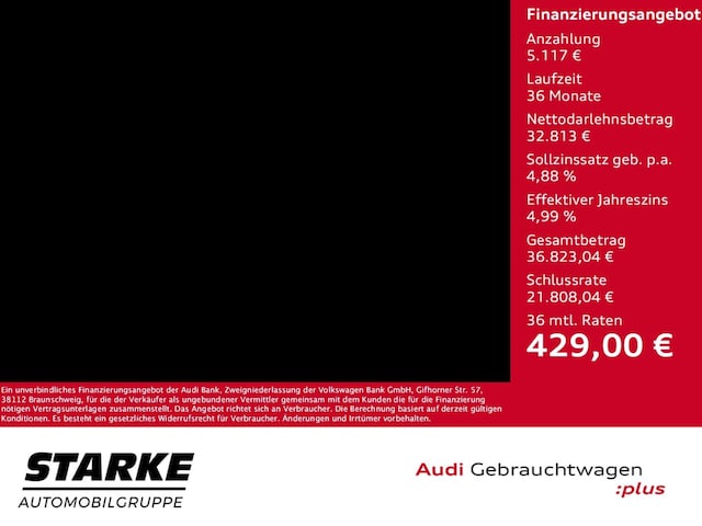 Audi Q5 40 TDI Quattro S-Tronic
