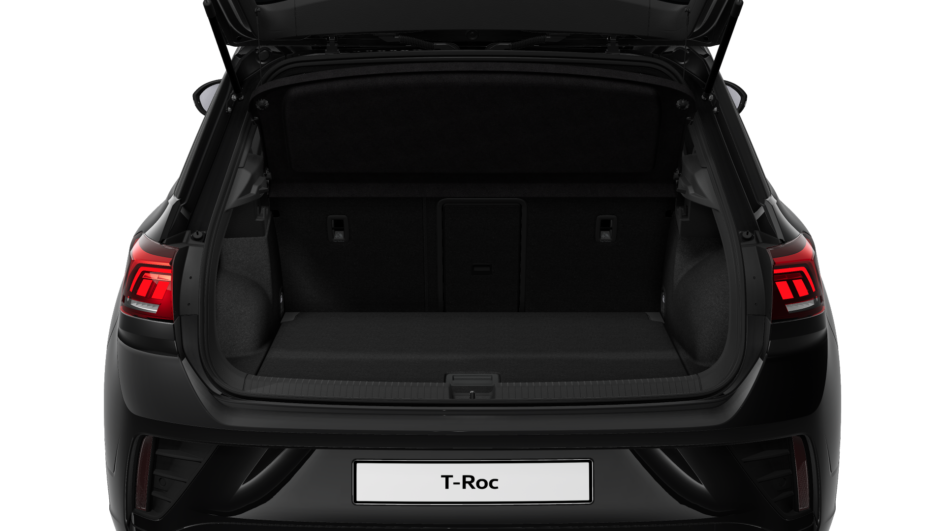 Volkswagen T-Roc DSG R-Line