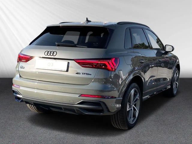 Audi Q3 Hybride S-Line