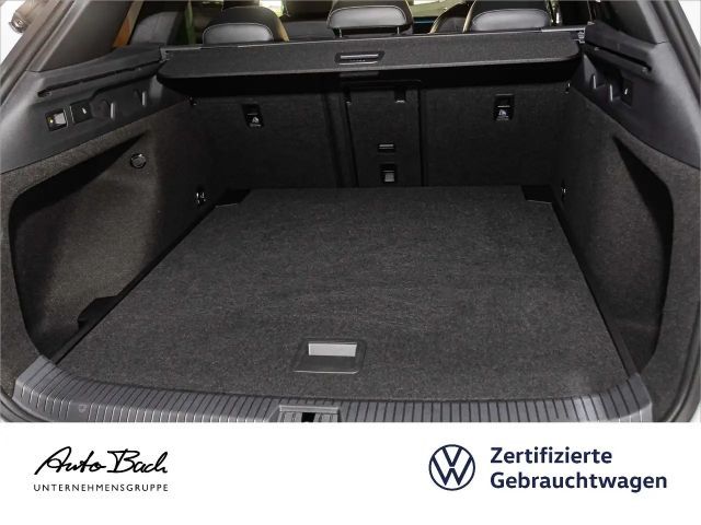 Volkswagen ID.7 4Motion GTX Tourer