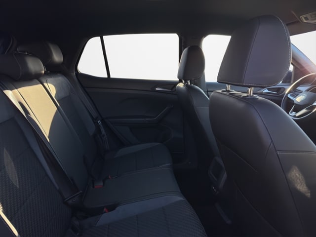 Volkswagen T-Cross 1.0 TSI Pro R-Line