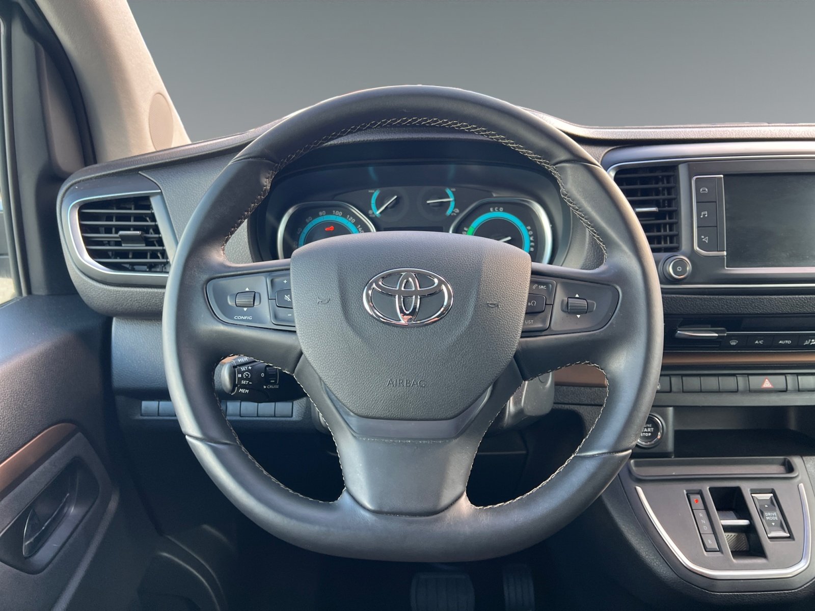 Toyota Proace Verso EV L1 Plus Team D