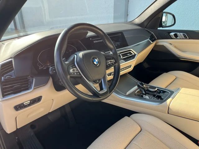 BMW X5 xDrive30d