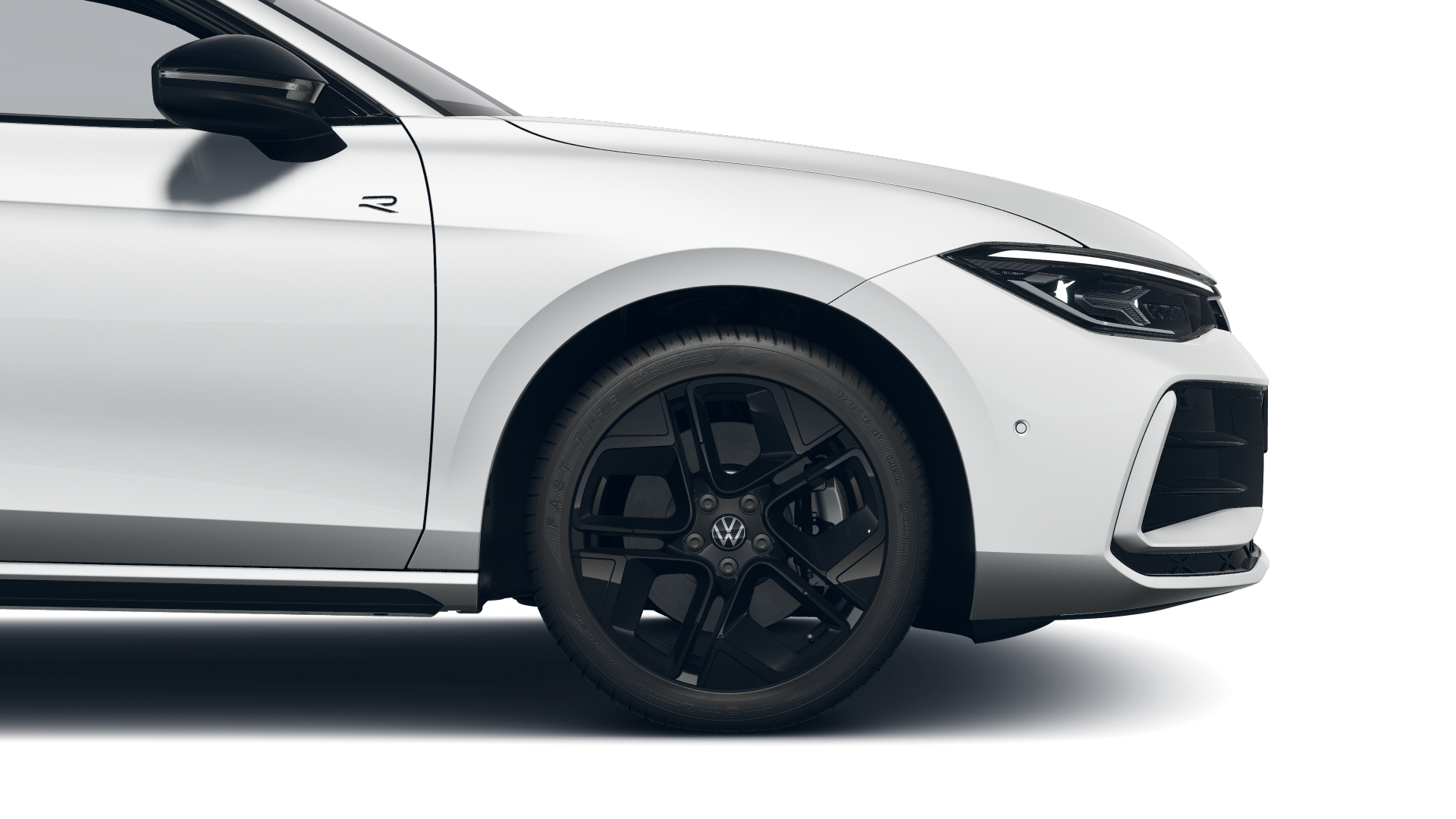 Volkswagen Passat 2.0 TDI 4Motion DSG