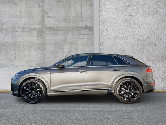 Audi Q8 50 TDI Quattro