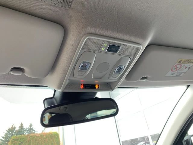 Renault Arkana E-Tech Intens