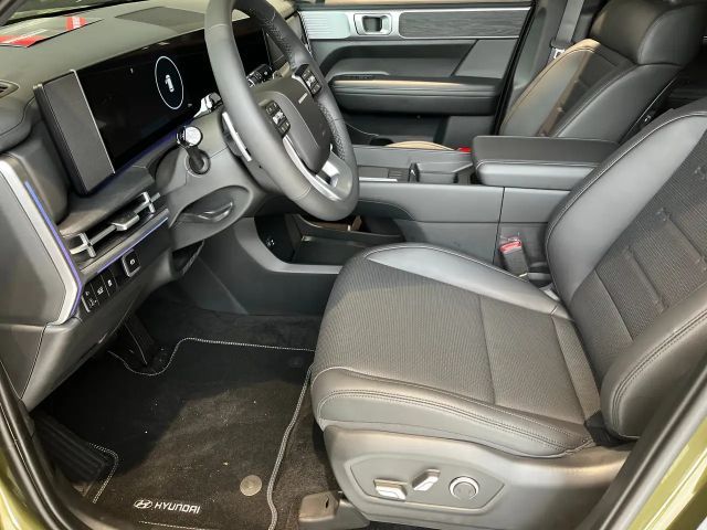 Hyundai Santa Fe 1.6 T-GDi