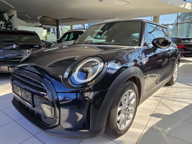 MINI Cooper 1,5 Aut. "Yours Trim" Vollleder/Sportsitze/LED