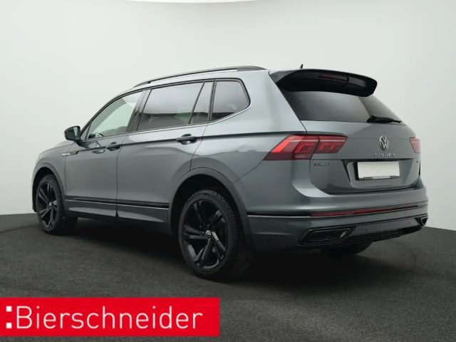 Volkswagen Tiguan 2.0 TDI Allspace DSG R-Line