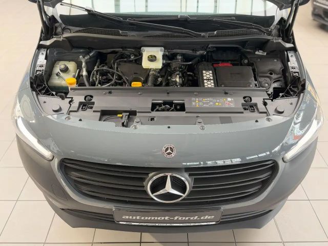 Mercedes-Benz Citan CDI