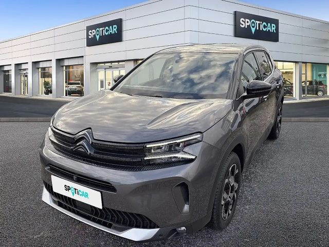 Citroën C5 Aircross BlueHDi