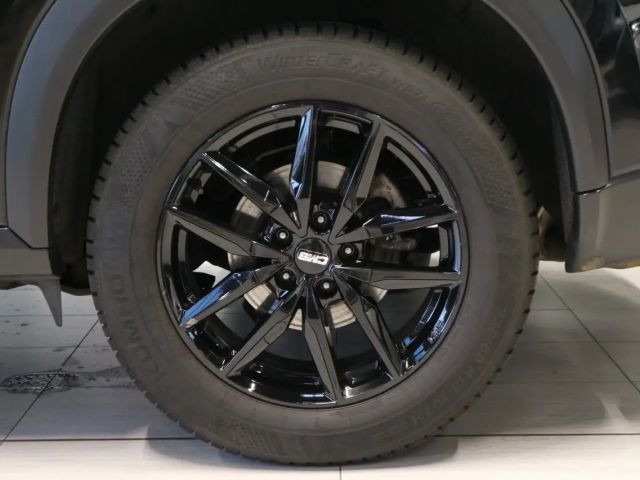 Nissan X-trail Tekna