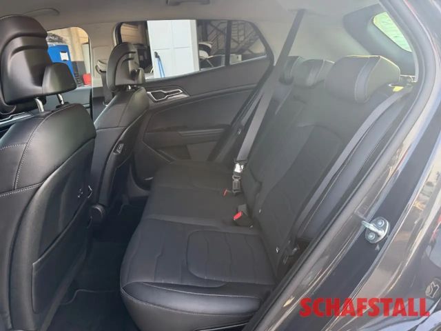 Kia Sportage GDi Vision