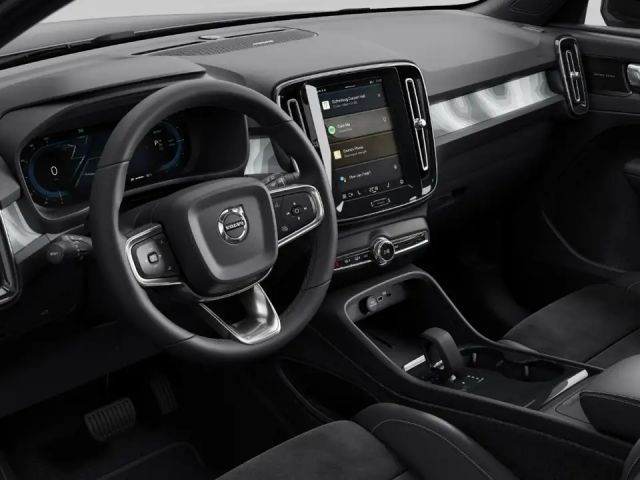 Volvo C40 Twin Engine Ultimate