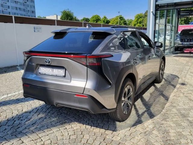 Toyota bZ4X Comfort