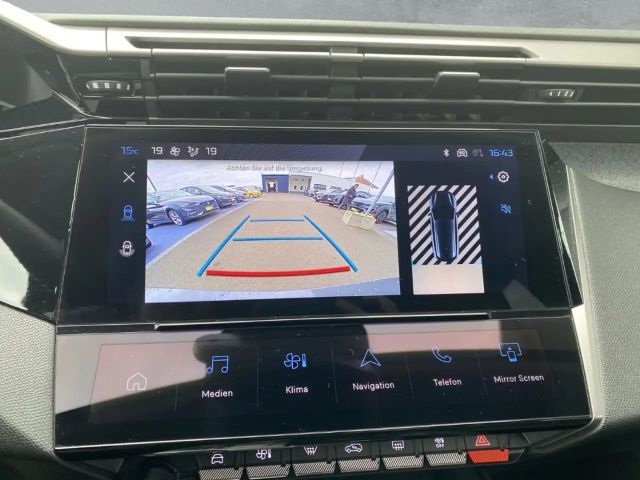 Peugeot 308 Allure Pack PureTech SW