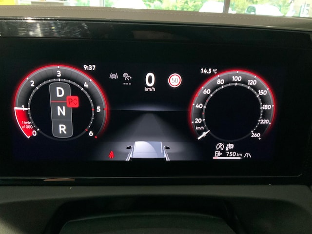 Volkswagen Tiguan 2.0 TDI DSG