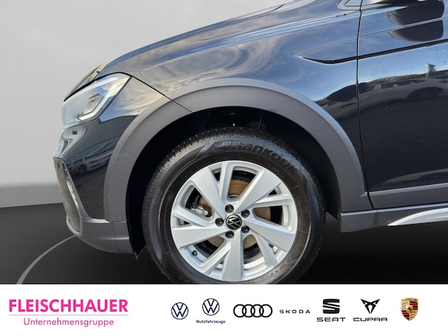 Volkswagen Taigo Life Plus