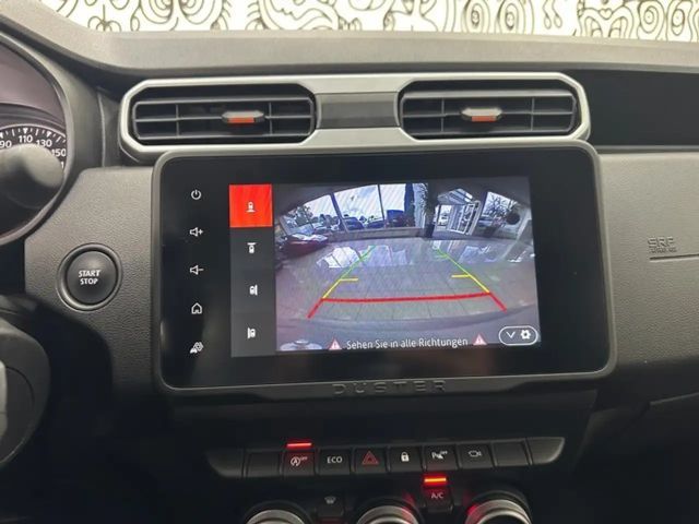 Dacia Duster 1.3 TCe Extreme II