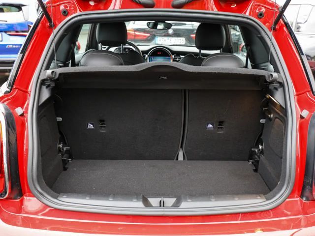 MINI Mini Electric SE