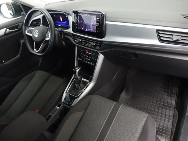 Volkswagen T-Roc 2.0 TDI DSG Life