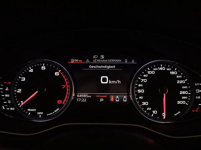 Audi A5 35 TFSI Cabriolet S-Tronic