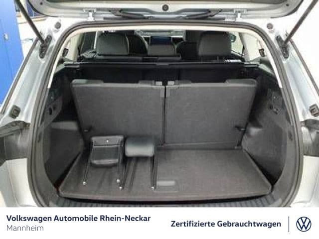 Volkswagen Tayron 2.0 TDI 4Motion DSG Life