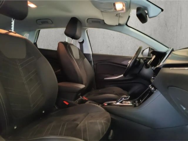 Opel Grandland X GS-Line Grand Sport