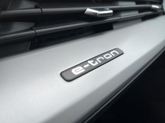 Audi Q4 e-tron 35