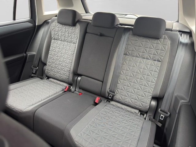 Volkswagen Tiguan 1.5 TSI Life