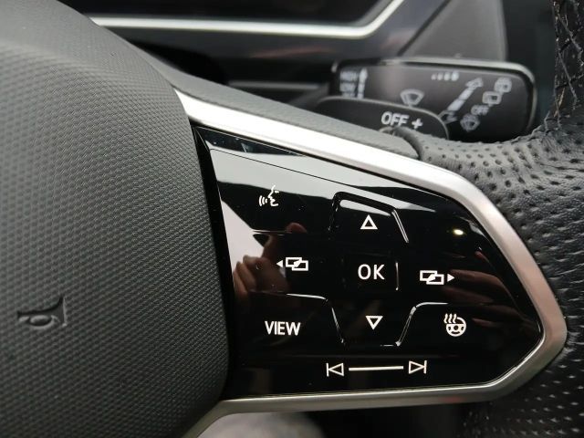 Volkswagen Tiguan DSG R-Line