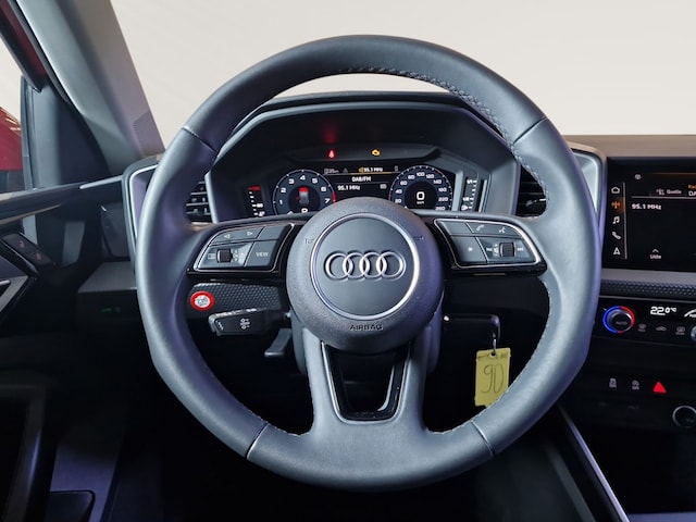 Audi A1 25 TFSI S-Tronic Sportback