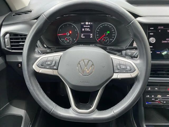 Volkswagen T-Cross 1.0 TSI DSG Life