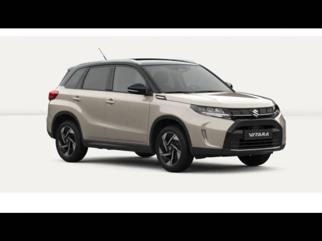 Suzuki Vitara AllGrip Comfort