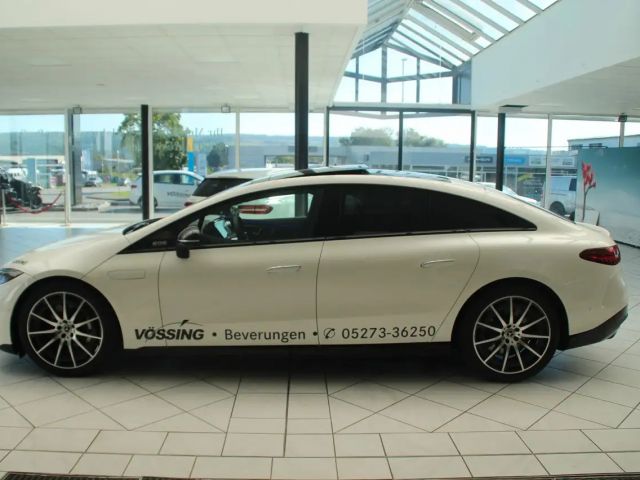 Mercedes-Benz EQS 450 AMG Line Sedan