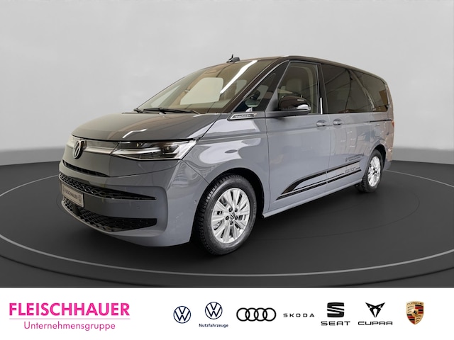 Volkswagen Multivan 2.0 TDI Lang Life