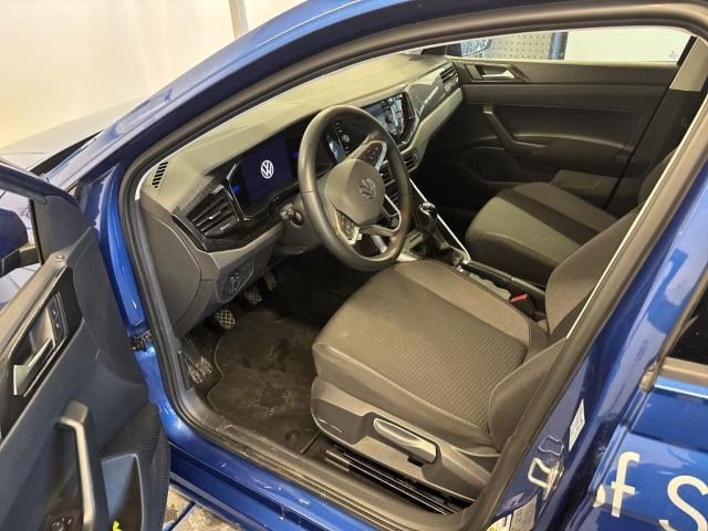 Volkswagen Polo 1.0 TSI Life