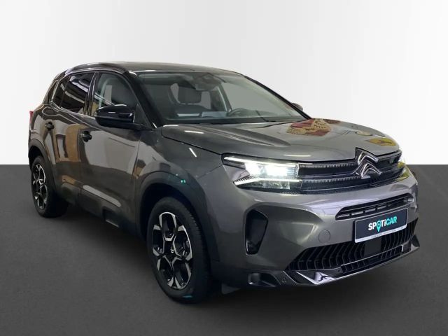 Citroën C5 Aircross Hybrid Plus