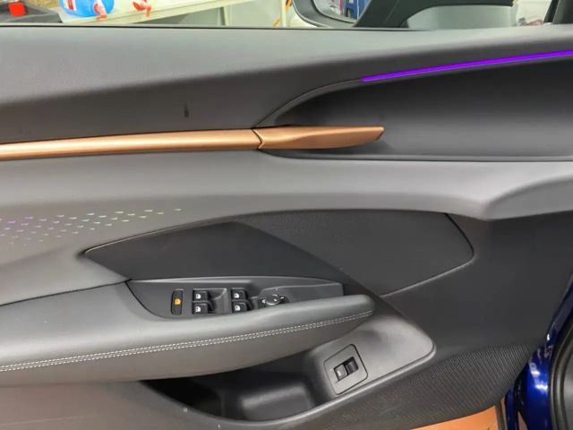 Cupra Terramar 1.5 eTSI