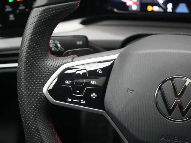 Volkswagen Golf DSG GTI Golf VIII