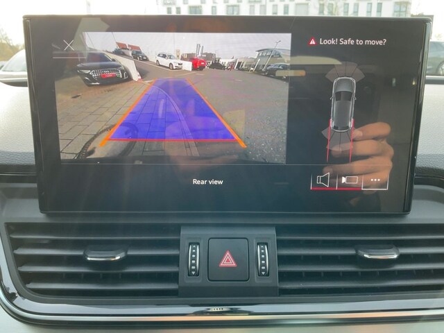 Audi SQ5 SUV TDI tiptronic Audi SQ5 SUV