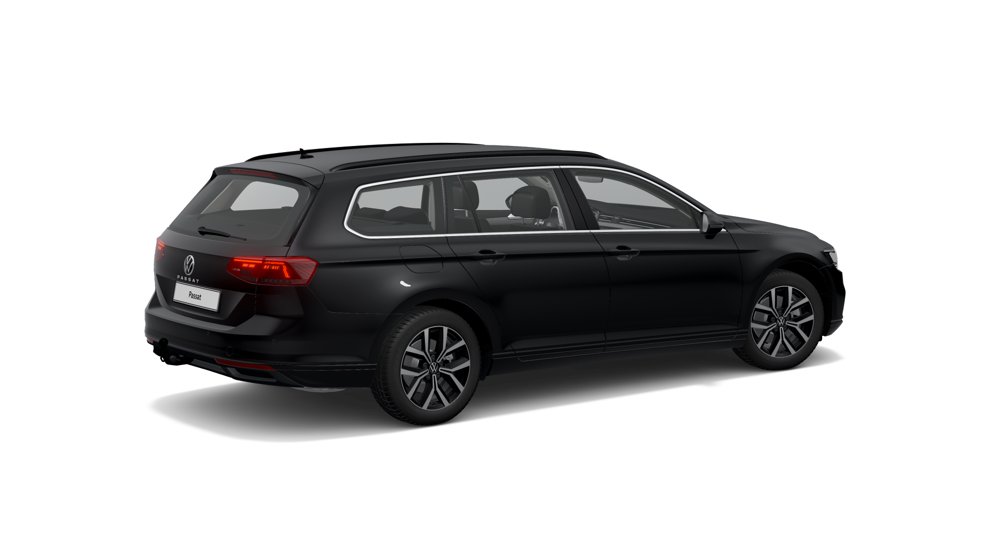 Volkswagen Passat 2.0 TSI Business DSG Variant