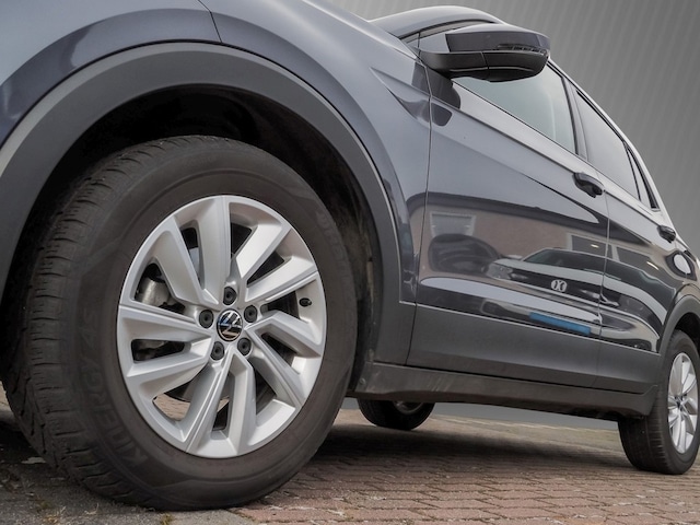 Volkswagen T-Cross 1.0 TSI DSG Life