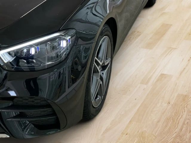 Mercedes-Benz E 220 AMG Line E 220 d Estate