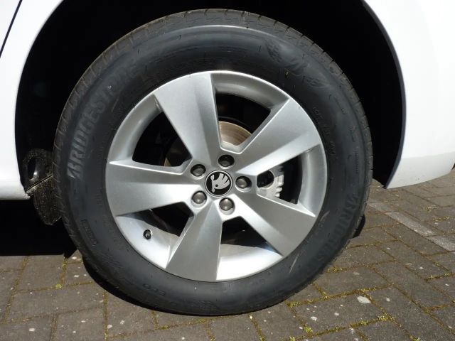 Skoda Kamiq Selection