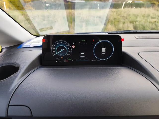 Hyundai Staria Trend