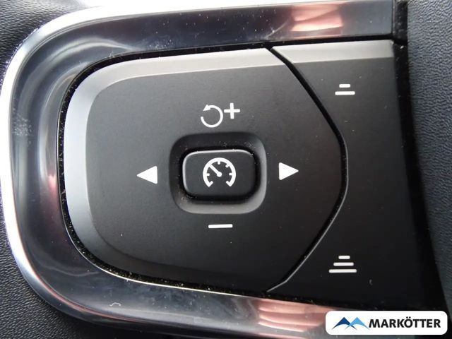 Volvo XC40 AWD Recharge Ultimate