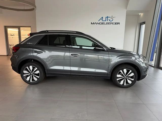 Volkswagen T-Roc 1,0 TSI  Sondermodell  GOAL