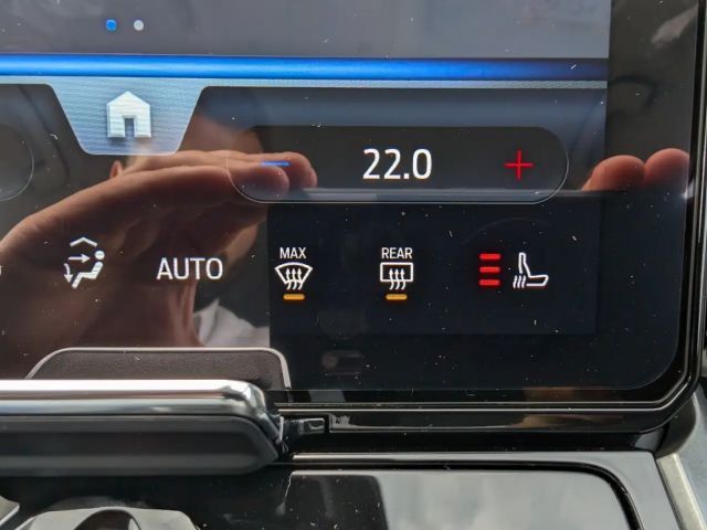 Ford Explorer Extended range RWD