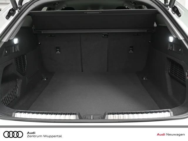 Audi A5 Avant S-Line